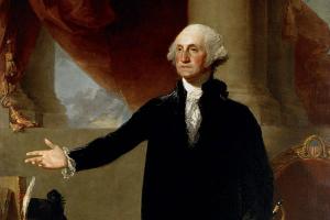 George-Washington-President