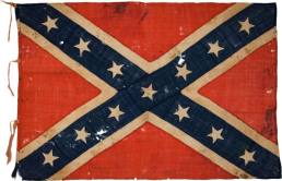 captured-civil-war-confederate-flag